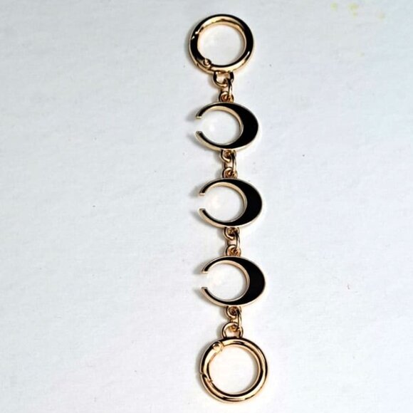 New Purse Strap Extender in "C" Logo - Picture 3 of 3